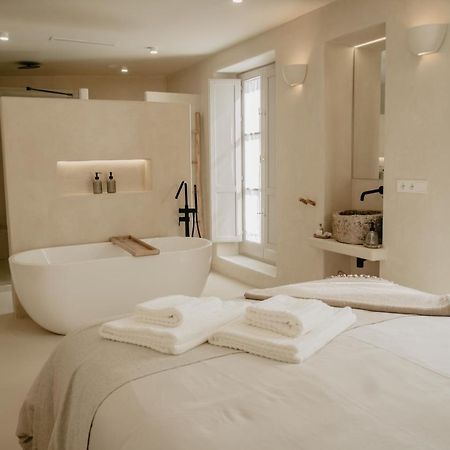 Entrearcos Casa Eco-Boutique Guest House Vejer de la Frontera Exterior photo