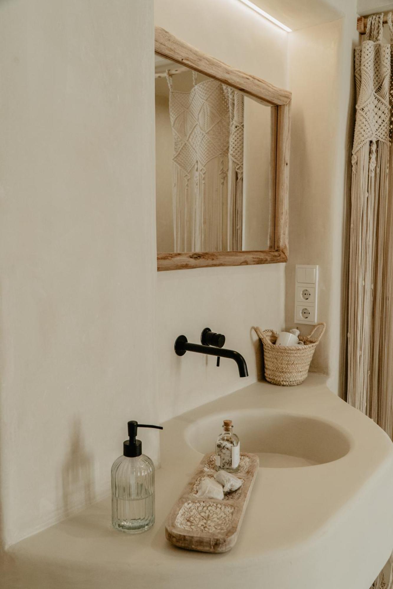 Entrearcos Casa Eco-Boutique Guest House Vejer de la Frontera Exterior photo