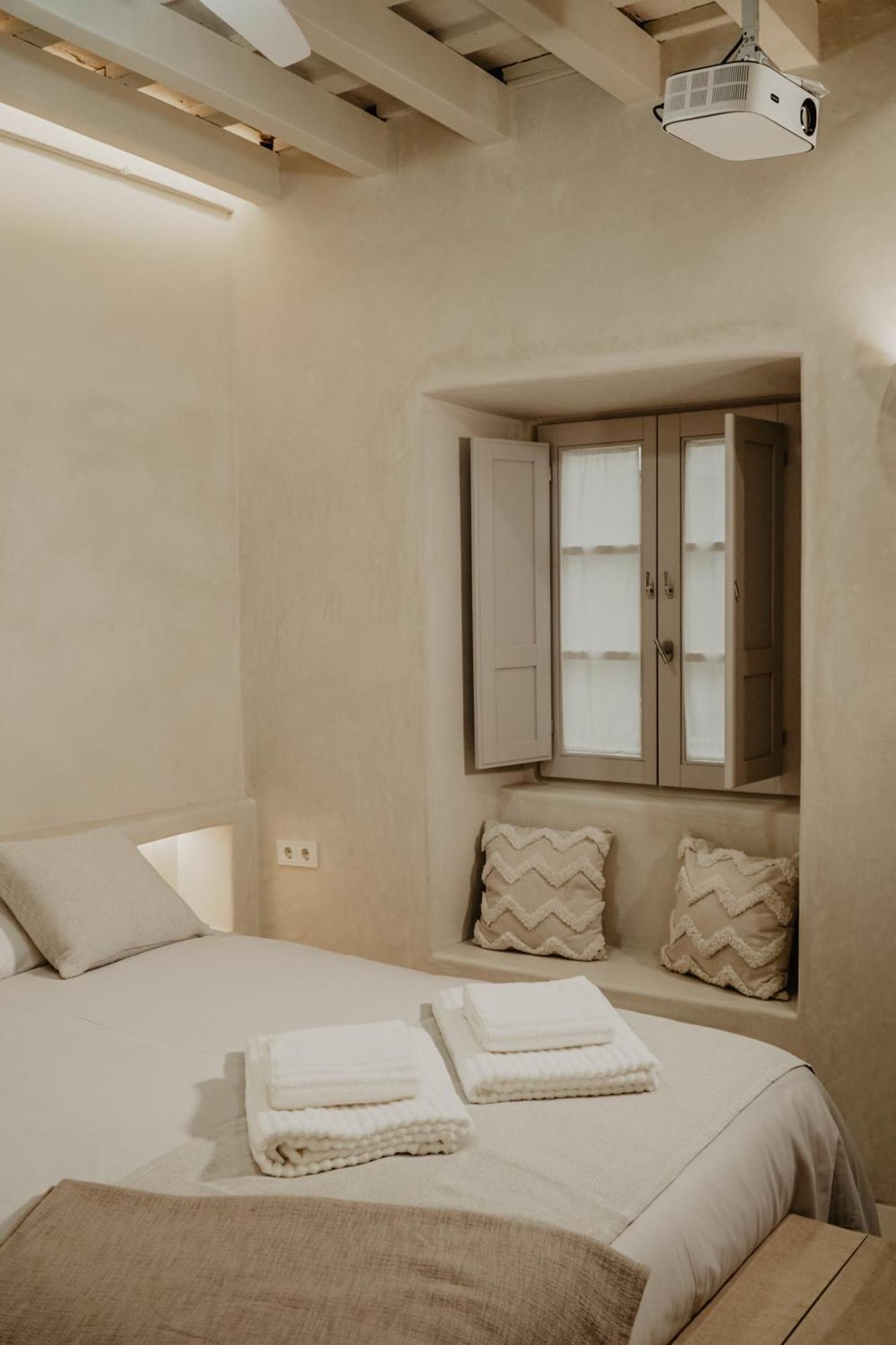 Entrearcos Casa Eco-Boutique Guest House Vejer de la Frontera Exterior photo